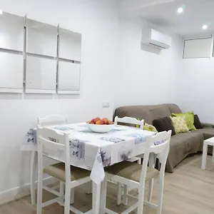 Center Apartamento