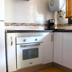 Universo Apartamento San Fernando